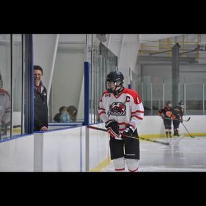 Meet your Posher, Roger